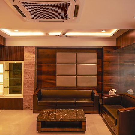 The Atithi Niwas Hotel อินดอร์ ภายนอก รูปภาพ