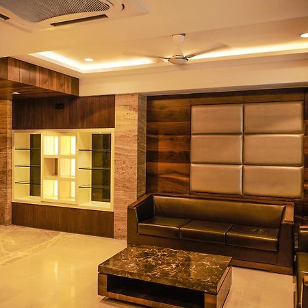 The Atithi Niwas Hotel อินดอร์ ภายนอก รูปภาพ