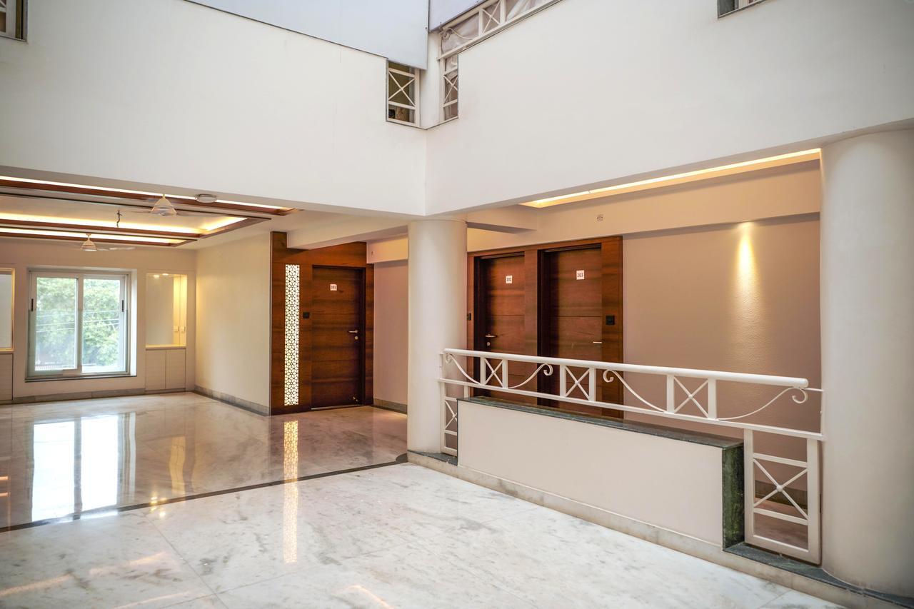 The Atithi Niwas Hotel อินดอร์ ภายนอก รูปภาพ